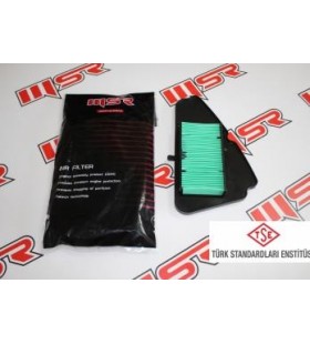 Hava Filtre (Oem) - Honda Dio 110