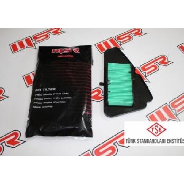 Hava Filtre (Oem) - Honda Dio 110