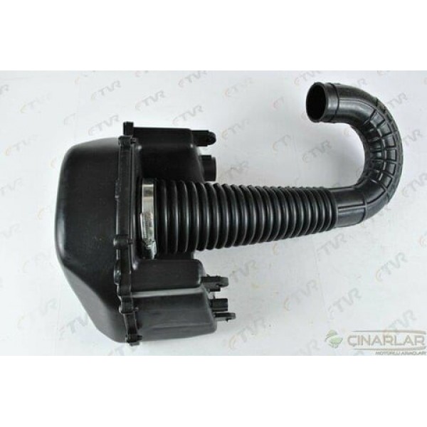 Hava Filtre Komple - Scooter 150 cc