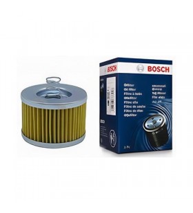 Bosch Yağ Filtresi - Bajaj Pulsar NS 150, Boxer, Discover (F002 H24397)