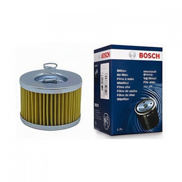 Bosch Yağ Filtresi - Bajaj Pulsar NS 150, Boxer, Discover (F002 H24397)