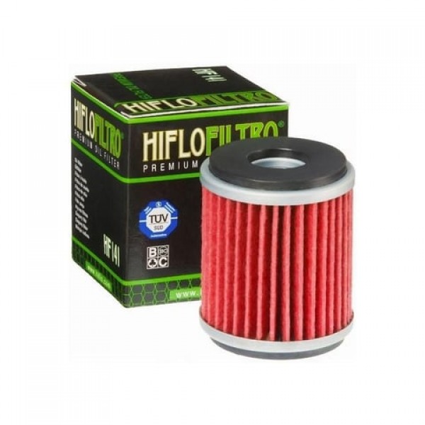 HIFLO YAĞ FİLTRESİ HF103 HONDA CB 250R CRF RALLY