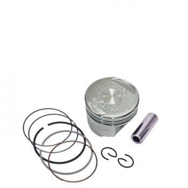 Piston Sekman Seti (Oem) - Honda PCX (2010-2020)