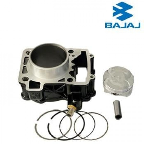 Silindir Set Orjinal 36JL0007 Bajaj Pulsar Ns200, Rs200