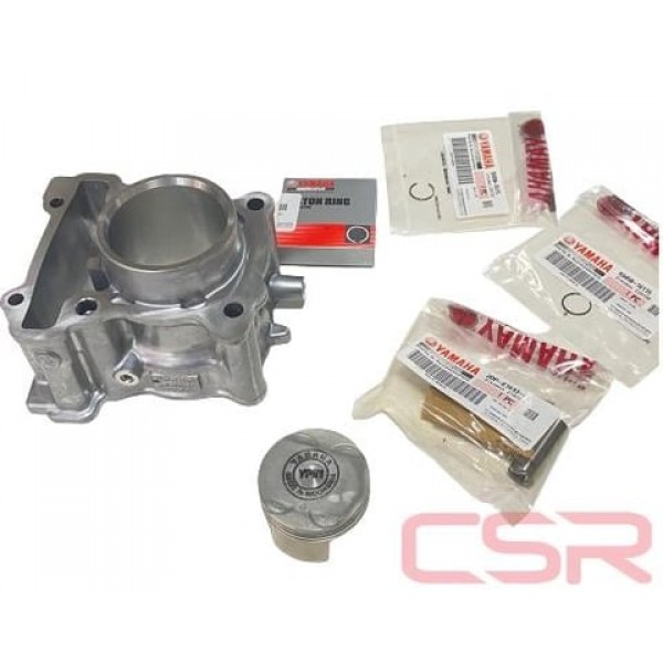 Silindir Komple (Orijinal) - Yamaha Nmax 125 (B3F-WB016-00)