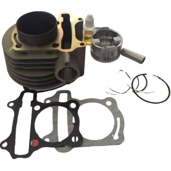 Silindir Komple Set - Scooter 150 cc