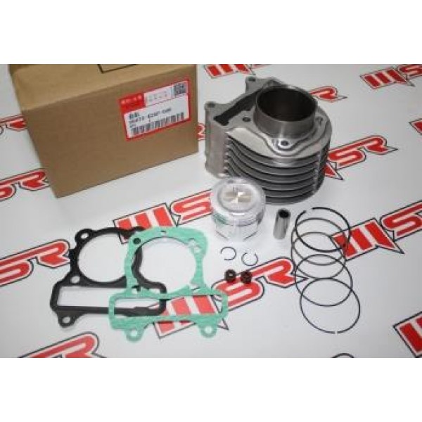 KUBA ZENZERO 125 SİLİNDİR KİT 53.5 MM