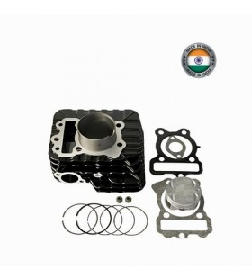 Zenith Silindir Set Komple Sekman Hindistan - Bajaj Discover 125