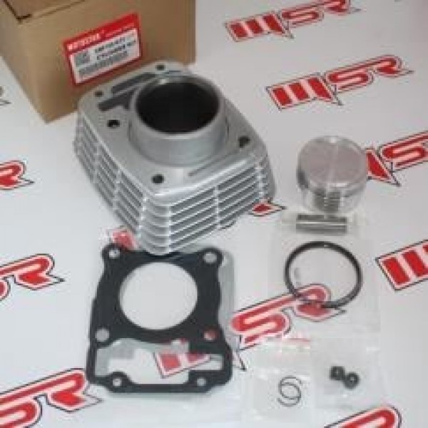 Silindir Seti Komple (Oem) - Honda CBF 150