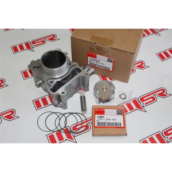 Silindir Komple Set - PCX 125 (2021-2024) (12100-K0R-V00)