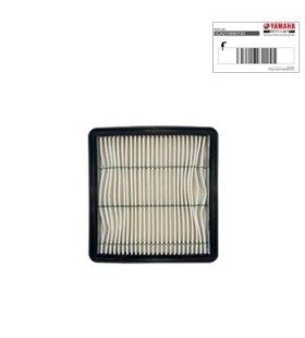 Debriyaj (Varyatör) FİLTRESİ [ORJİNAL] B74-E5407-00 2018-2024 [YAMAHA] XMAX 250-300