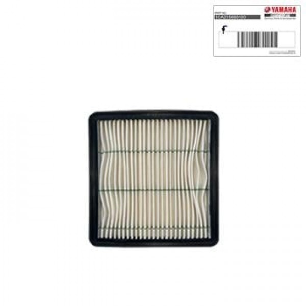 Debriyaj (Varyatör) FİLTRESİ [ORJİNAL] B74-E5407-00 2018-2024 [YAMAHA] XMAX 250-300