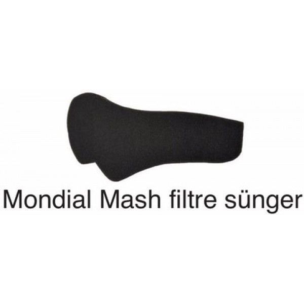 Hava Filtre Süngeri - Mondial Mash