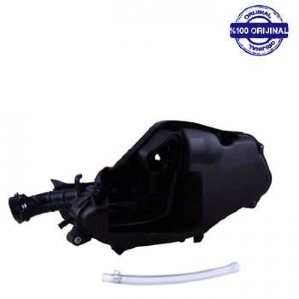 Hava Filtre Kutusu (Orijinal) - Honda Spacy 110 Alpha (17200-K48-A00)