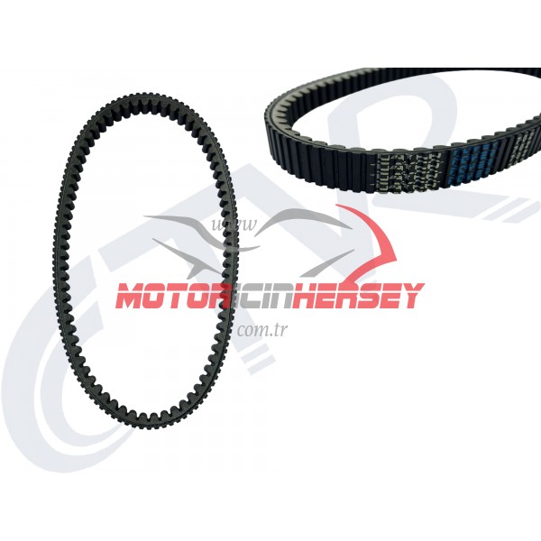 DAYCO KAYIŞ 740X20X30 ( ALPHA )