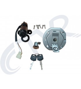 BAJAJ PULSAR 200 NS KONTAK SETİ CTVR