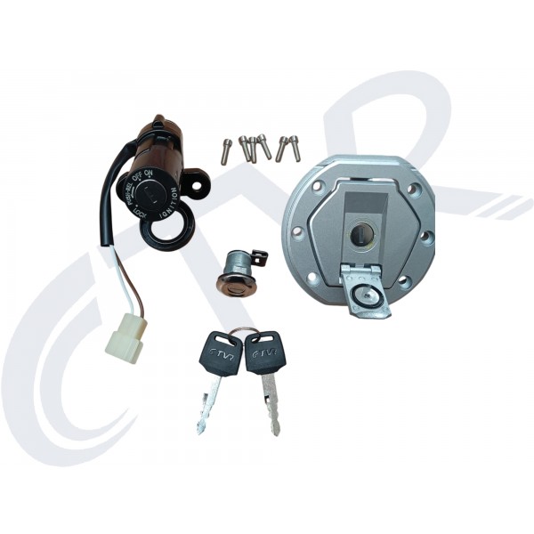 BAJAJ PULSAR 200 NS KONTAK SETİ CTVR