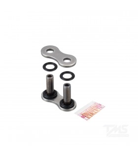 Dıd Zincir Kilidi 520vx3 X-rıng Z J