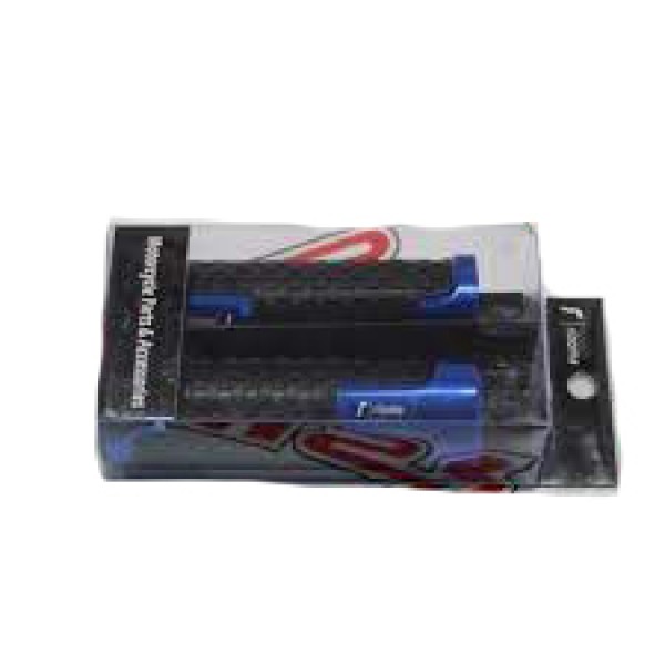 Elcik Takımı 22mm Rizoma Tipi Mavi
