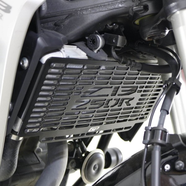 Gp Kompozit Radyatör Koruma Honda Cb 250r 2018-2020