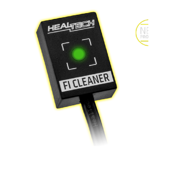 Healtech Arıza Işığı Söndürücü - Fı Cleaner Tool Kawasakı (euro 3/4)