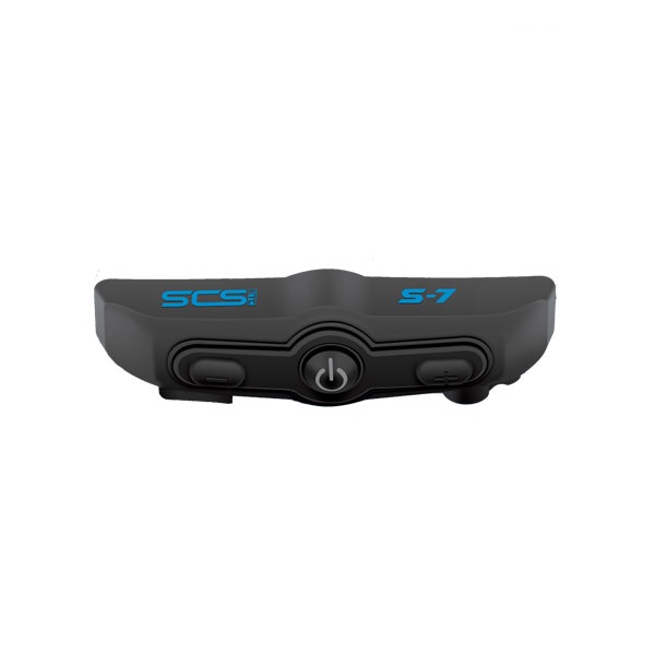 Scs S7 Bluetooth Ve Intercom
