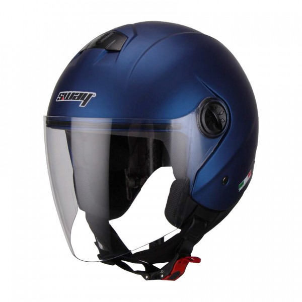 0SW 715 METALİC BLUE