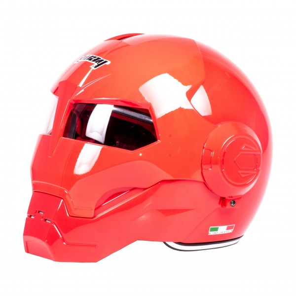 SW 730 IRONMAN