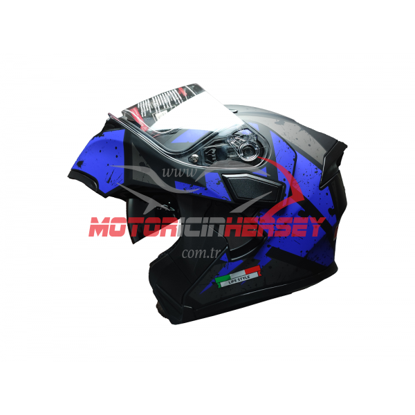 Sway 902 Renk Secenekleri