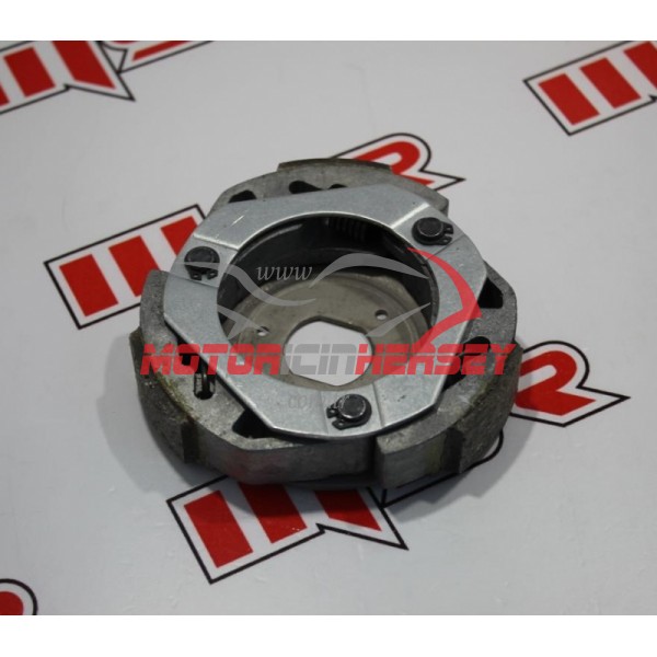 AN 125 DEBRİYAJ BALATASI