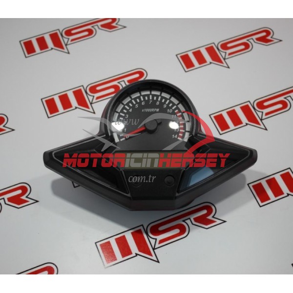CBR 250 KM GÖSTERGE PANELİ OEM