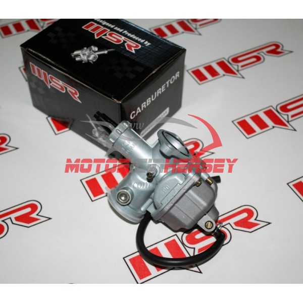 CG 125 CC KARBÜRATÖR KEHIN