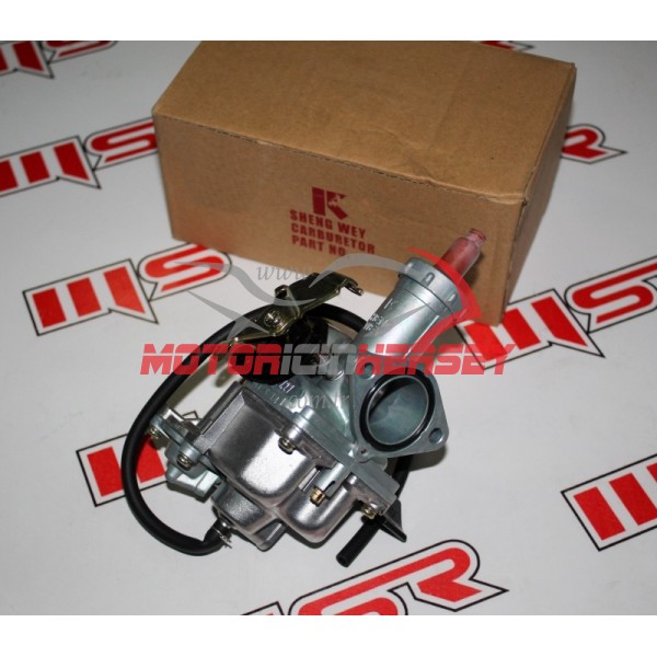CG 150 PÜSKÜRTMELİ KARBÜRATÖR SHENG WEI