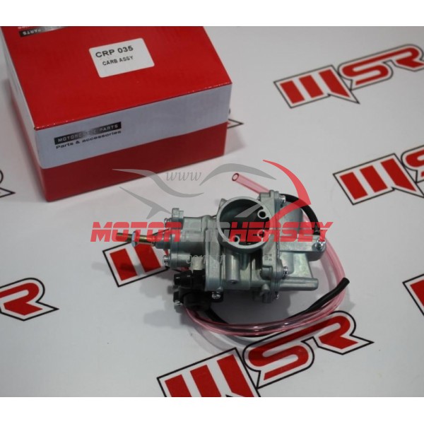 CRYPTON KARBÜRATÖR YENİ MODEL C8 OEM