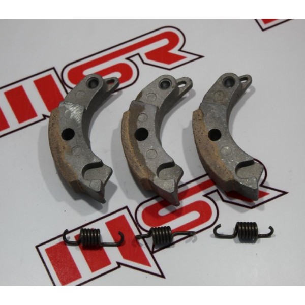  GY6 50 3&39;LÜ DEBRİYAJ BALATASI