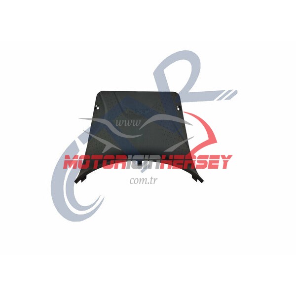 HONDA DİO AKÜ KAPAĞI