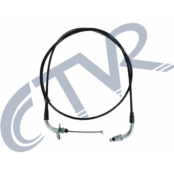 HONDA DİO GAZ TELİ ÇEKME