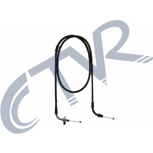 HONDA DİO GAZ TELİ İTME