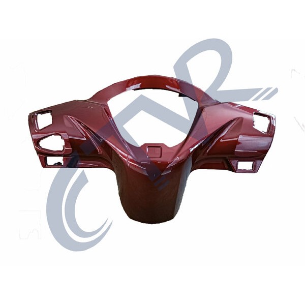 HONDA DİO KİLOMETRE MUHAFAZA KIRMIZI