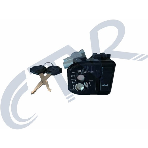 HONDA DİO KONTAK SETİ OEM ( 18052 )