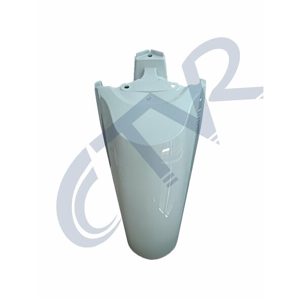 HONDA DİO ÖN ÇAMURLUK BEYAZ HONDA DİO ÖN ÇAMURLUK BEYAZ