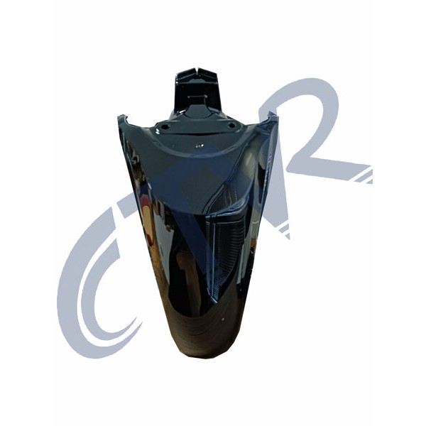 HONDA DİO ÖN ÇAMURLUK SİYAH HONDA DİO ÖN ÇAMURLUK SİYAH