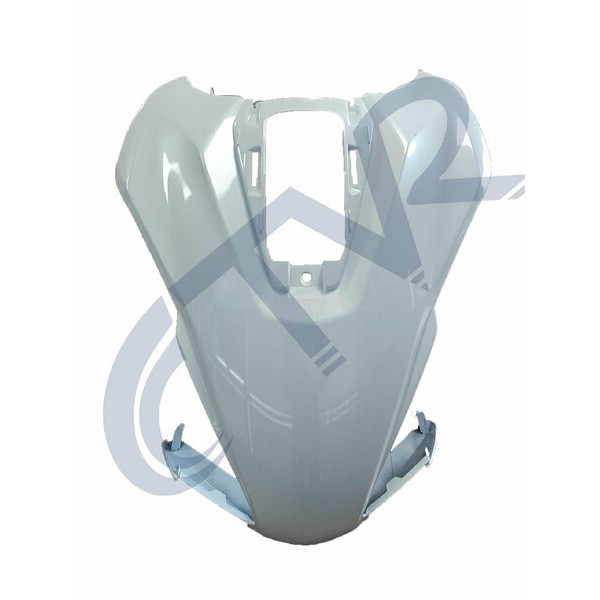 HONDA DİO ÖN GÖĞÜS BEYAZ HONDA DİO ÖN GÖĞÜS BEYAZ