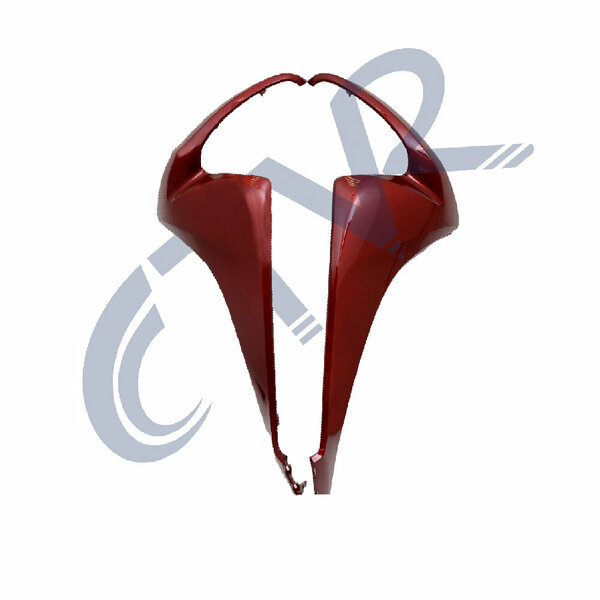 HONDA DİO SAĞ-SOL DİZLİK (PANEL) KIRMIZI HONDA DİO SAĞ-SOL DİZLİK (PANEL) KIRMIZI