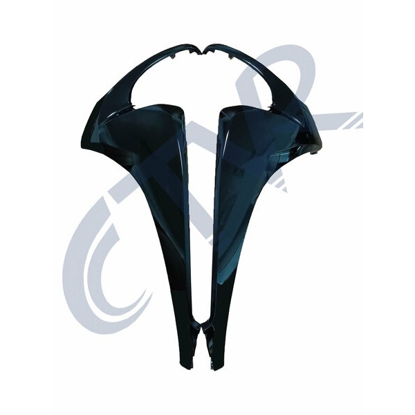 HONDA DİO SAĞ-SOL DİZLİK (PANEL) SiYAH