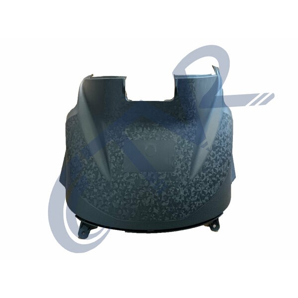 HONDA DİO SELE ÖN KISIM