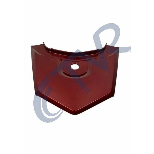 HONDA DİO STOP ÜSTÜ KIRMIZI