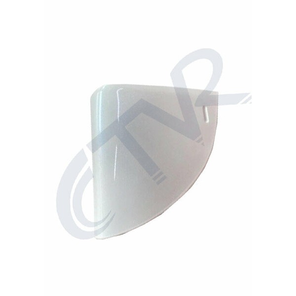 HONDA DİO TORPİTO KAPAĞI BEYAZ