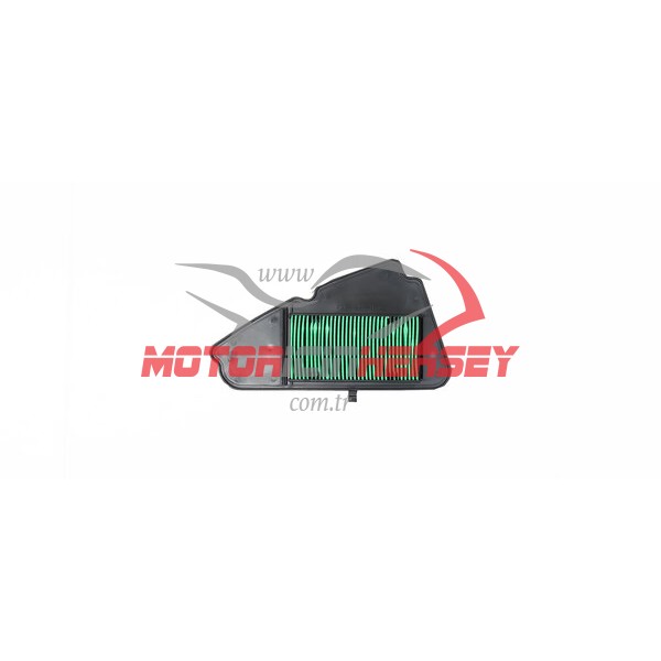 HONDA DİOO HAVA FİLİTRESİ OEM