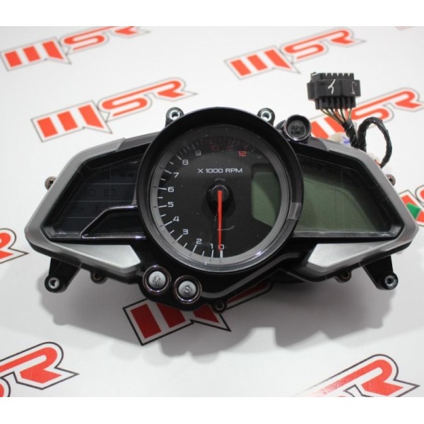 PULSAR NS 150 KM 